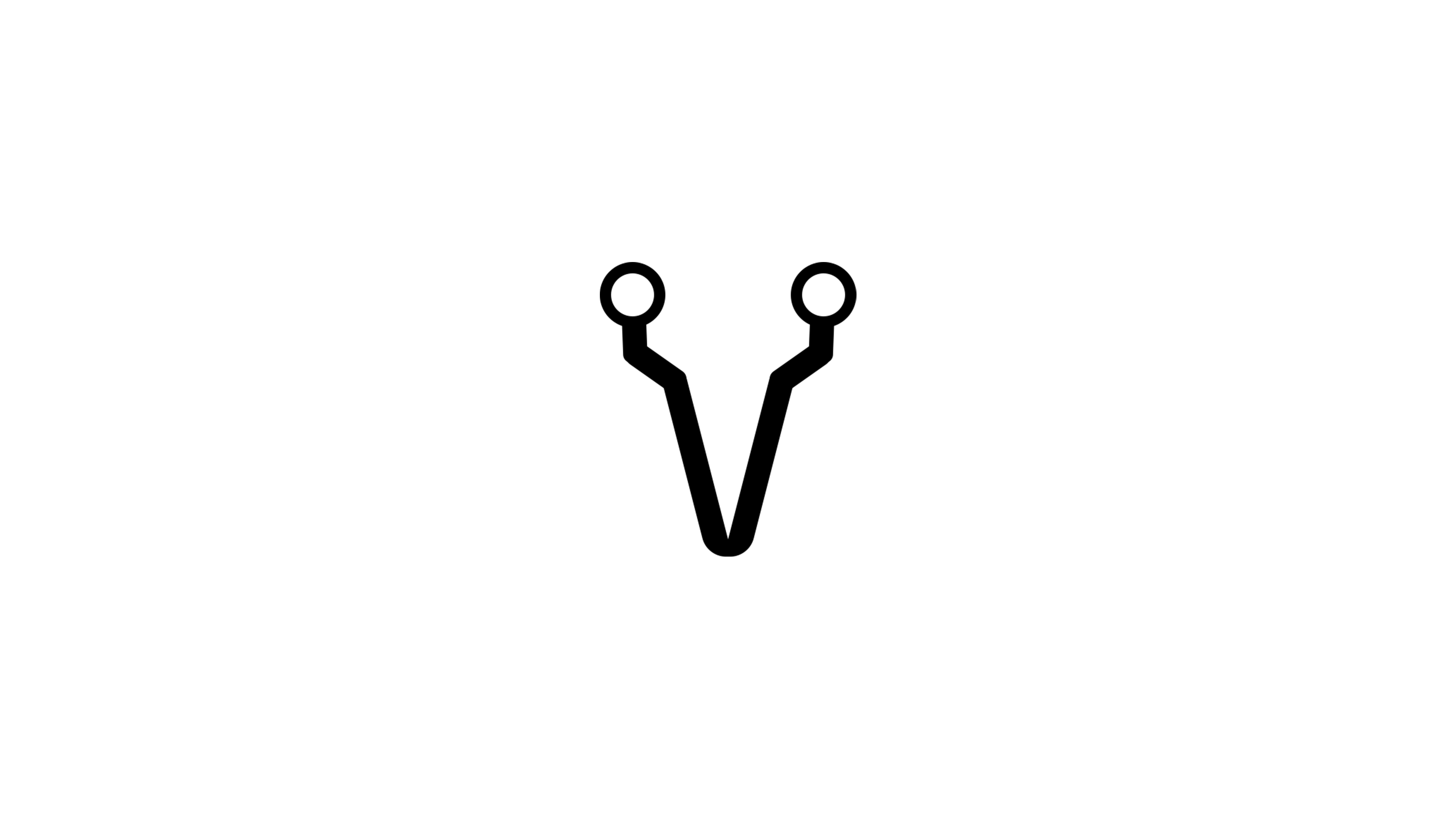Vikey Studio Logo